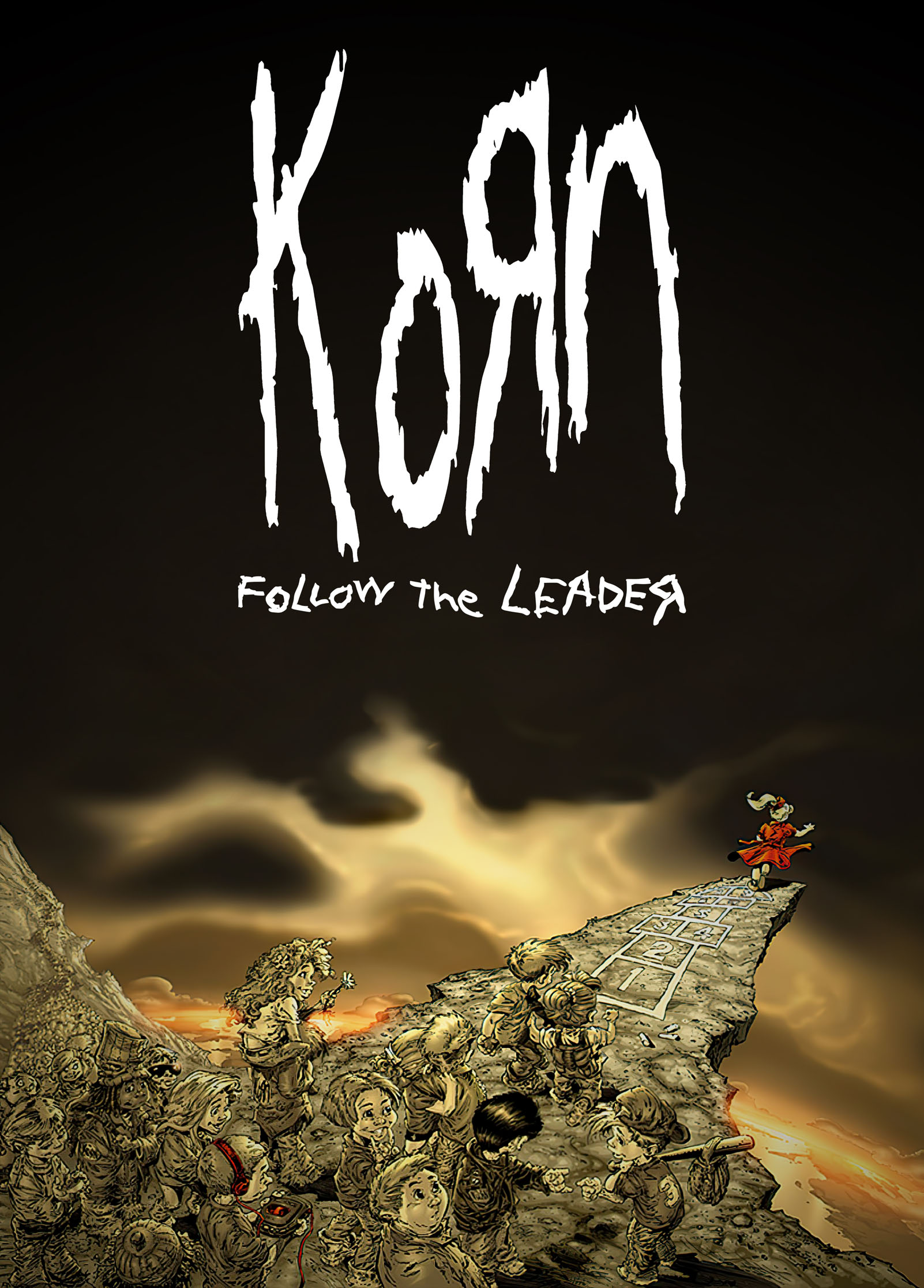 Korn